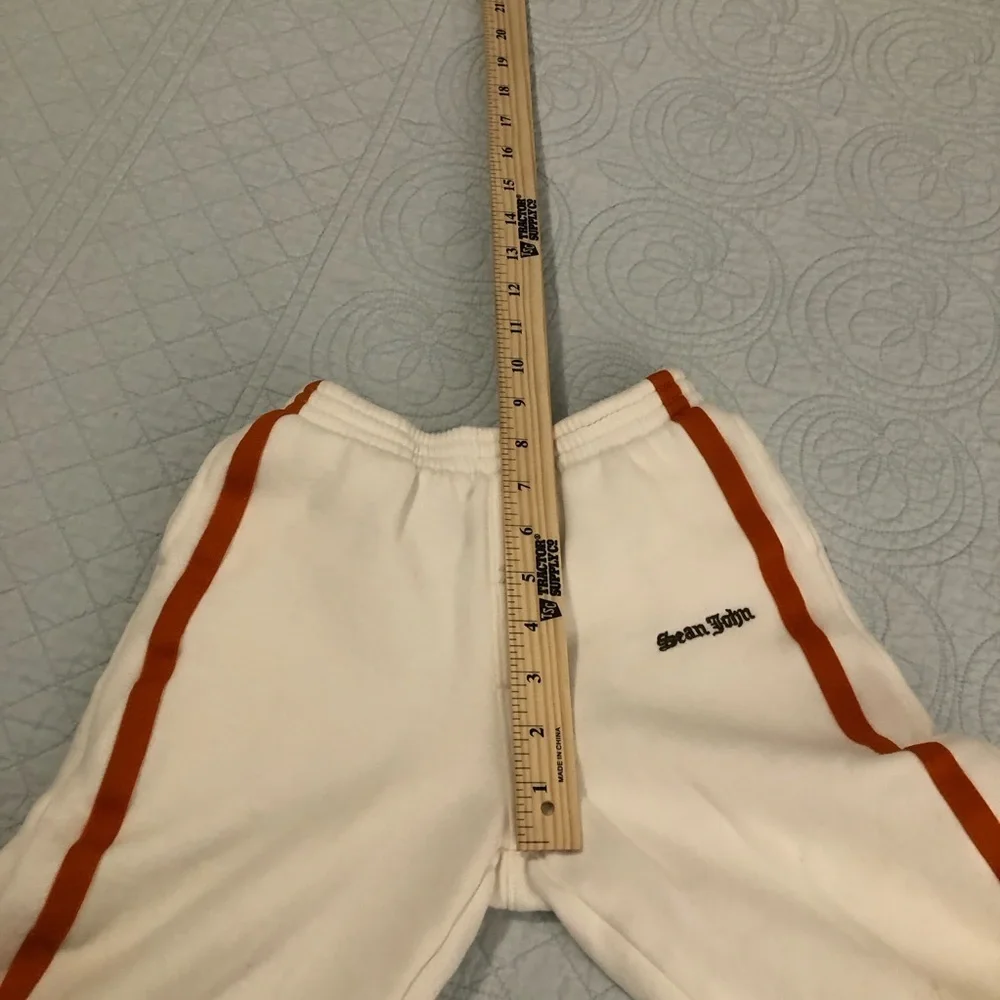 Sean John Y2K toddler joggers. Size 4T.